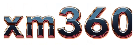 xm360 logo