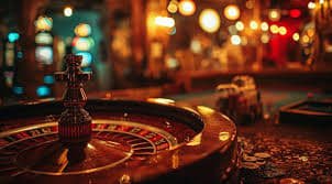 xm360 Premium Baccarat Room