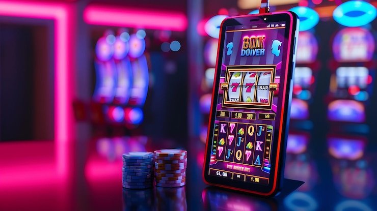xm360 Live Casino Streamer