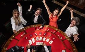 xm360 Live Casino